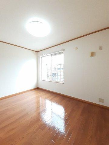 メイプレーヌ　Ａ（202） 部屋画像