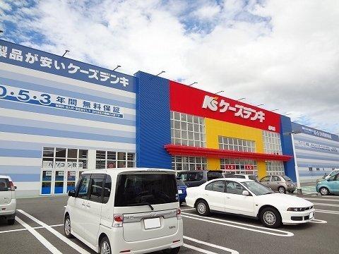 ウィッラ　アルテ　Ａ（206） 部屋画像
