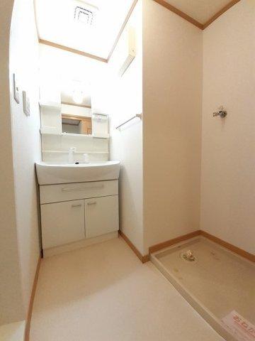 メイプレーヌ　Ａ（202） 部屋画像