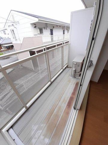 メイプレーヌ　Ａ（202） 部屋画像
