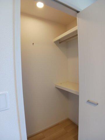 ヒラソール（207） 部屋画像