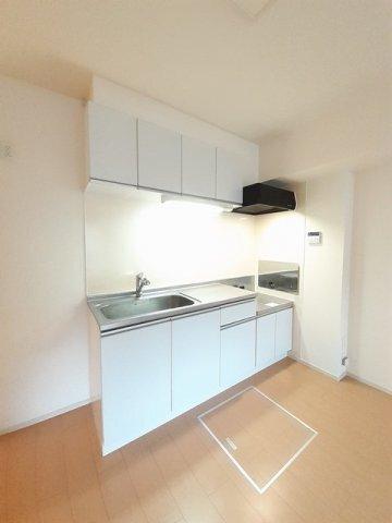 プロムナード（102） 部屋画像