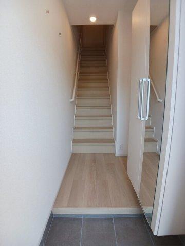 ヒラソール（207） 部屋画像