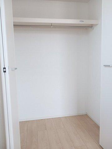 クラール南庄町　Ｃ（201） 部屋画像