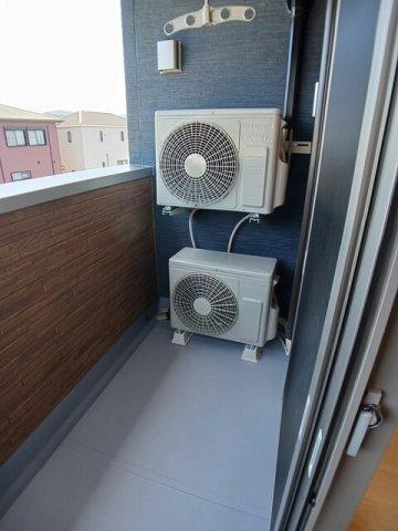 ヒラソール（207） 部屋画像