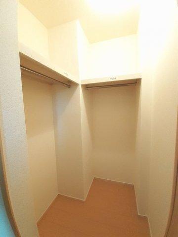 プロムナード（102） 部屋画像