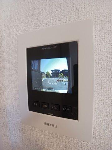ヒラソール（207） 設備