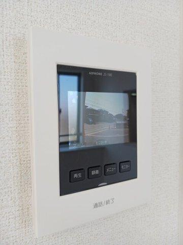 ルミエール古庄Ⅰ（202） 設備