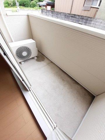 プロムナード（102） 部屋画像
