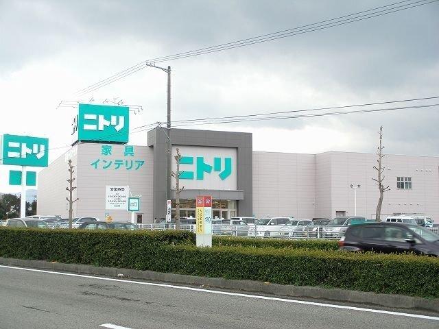 ヒラソール（207） 部屋画像