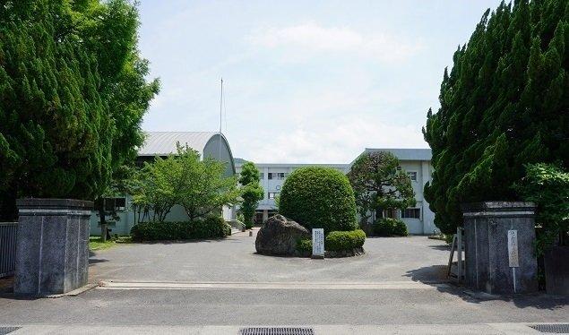 クラール南庄町　Ｃ（201） 部屋画像