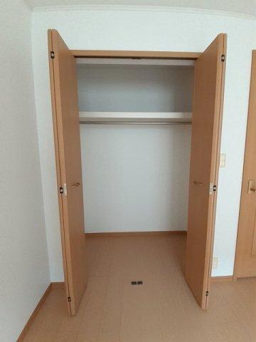カトル・セゾン　Ⅱ（102） 部屋画像