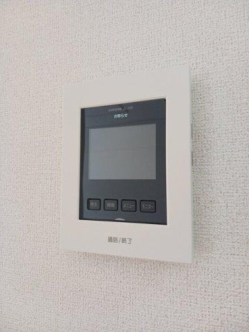 カトル・セゾン　Ⅱ（102） 設備