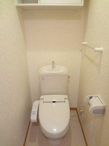 サンリットヴィラ相生Ｂ（105） 部屋画像