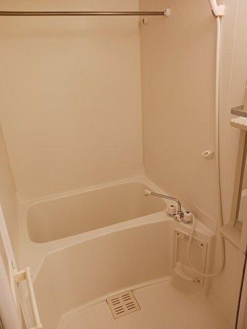 エスペランサ翔（101） 部屋画像