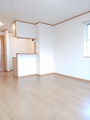 ルミナス藍住Ａ（101） 部屋画像