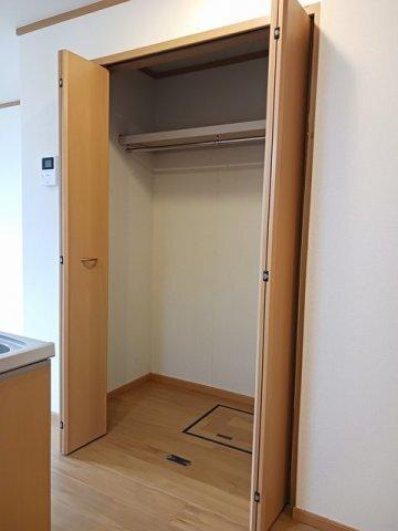 ルミナス藍住Ａ（101） 部屋画像