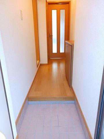 ルミナス藍住Ａ（101） 部屋画像