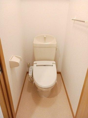 エスペランサ翔（101） 部屋画像