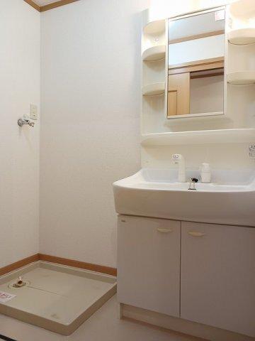 ルミナス藍住Ａ（101） 部屋画像