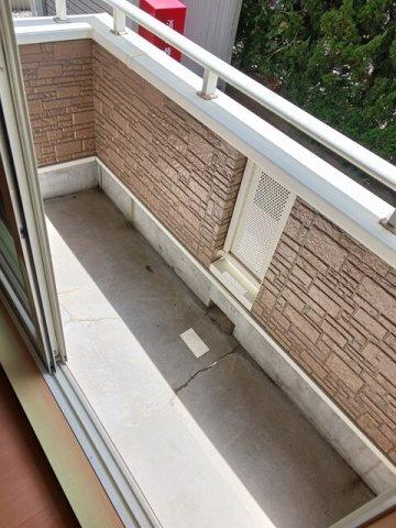 エスペランサ翔（101） 部屋画像