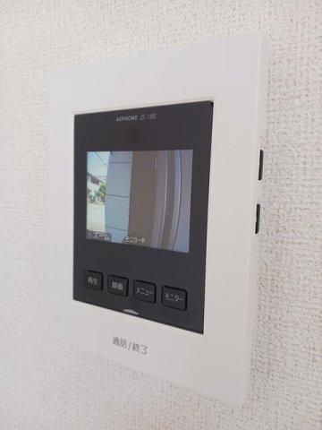 エスペランサ翔（101） 設備