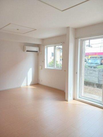 ライトブレス　Ｂ（103） 部屋画像