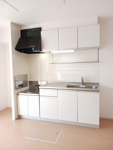 ライトブレス　Ｂ（103） 部屋画像