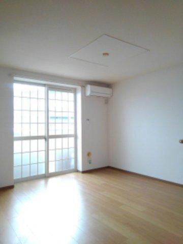 サンシェ−ルＢ（103） 部屋画像