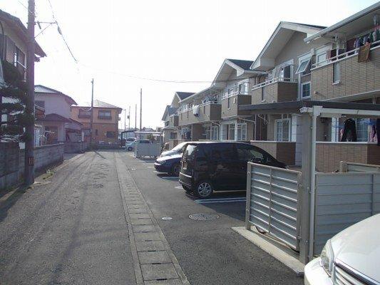 ティファニーハイツ　Ⅰ（103） その他
