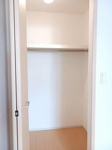 ライトブレス　Ｂ（103） 部屋画像