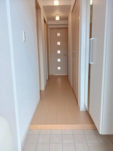 ライトブレス　Ｂ（103） 部屋画像