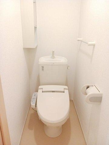 ライトブレス　Ｂ（103） 部屋画像