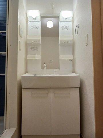 ライトブレス　Ｂ（103） 部屋画像