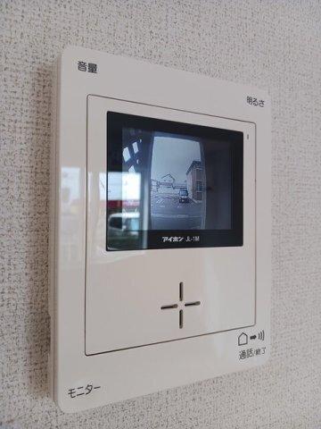 ライトブレス　Ｂ（103） 設備