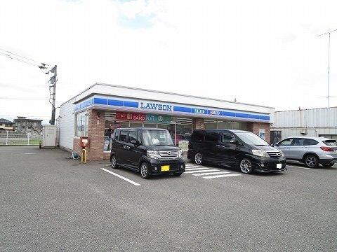 ライトブレス　Ｂ（103） 部屋画像