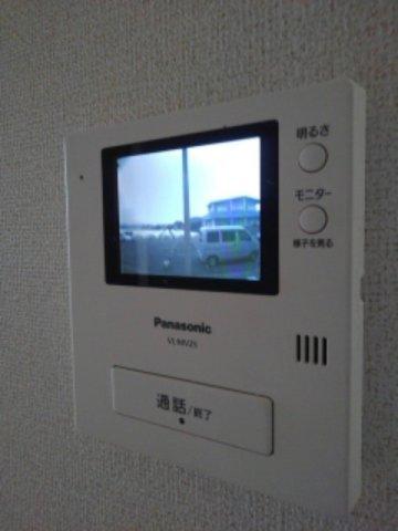 サンシェ−ルＢ（103） 設備