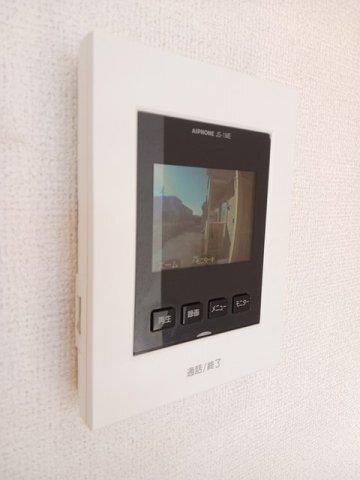 ウィルレジデンスⅦ（203） 設備