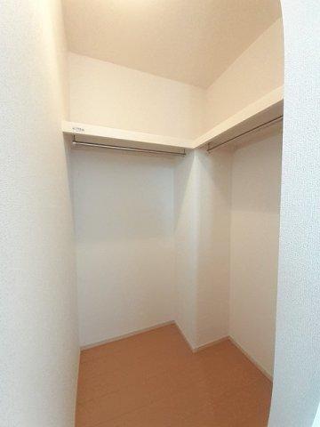 クレール・ココア　Ⅱ（202） 部屋画像
