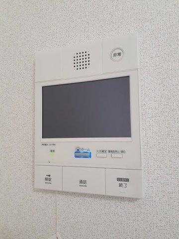グランクリュ佐古　ＷＥＳＴ（802） 設備