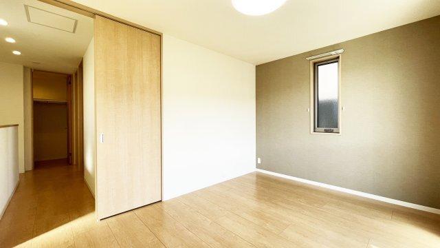 シャーメゾンＭＯＲＩ（D） リビング