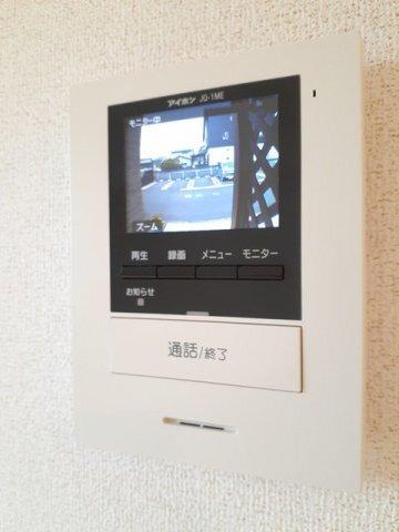 ミニョンさくら（102） 設備