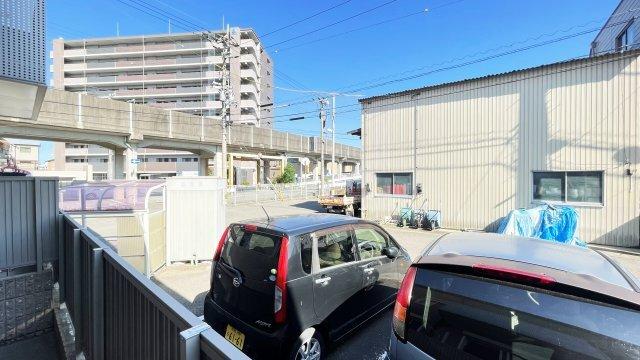 ヒカリハイツ　Ｃ 部屋画像