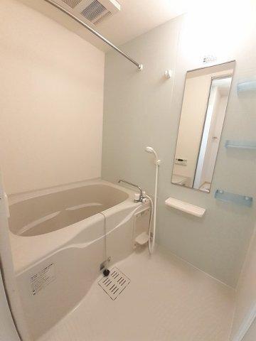 グリーン　ビラ　Ｂ（203） 部屋画像