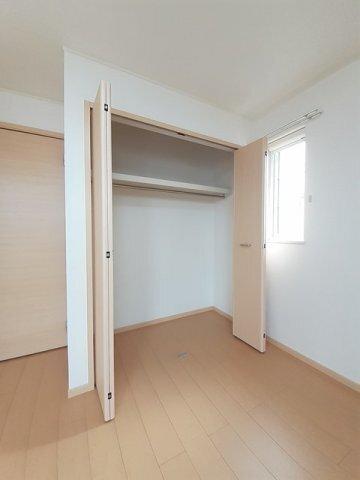 グリーン　ビラ　Ｂ（203） 部屋画像