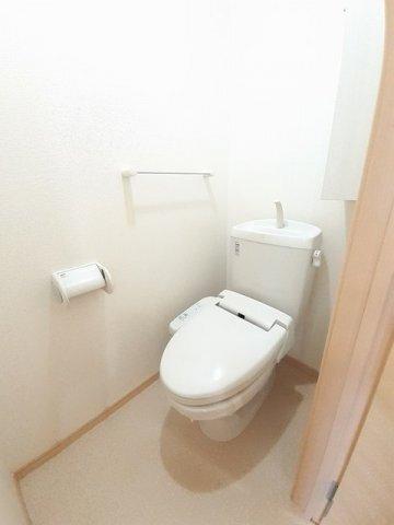 グリーン　ビラ　Ｂ（203） 部屋画像