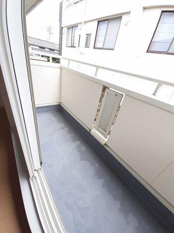 グリーン　ビラ　Ｂ（203） 部屋画像