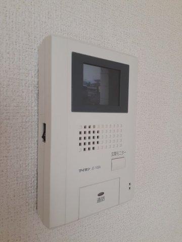グリーン　ビラ　Ｂ（203） 設備