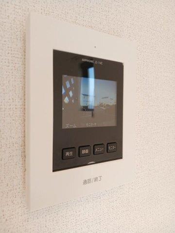 グラン　ベルジュ　Ｄ（101） 設備