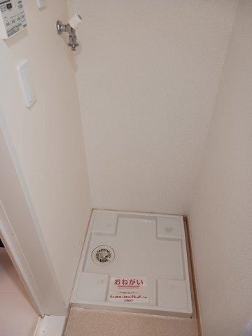 ウェザリア（405） 部屋画像